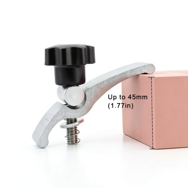Genmitsu T-Track Mini Hold Down Clamp - CNC Clamp for 3018 Series-3