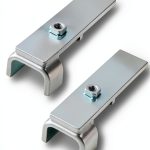 Deck Plate Hold Down Clamp HIMARKLIF Zinc Plated for Volvo VN & VNL-0