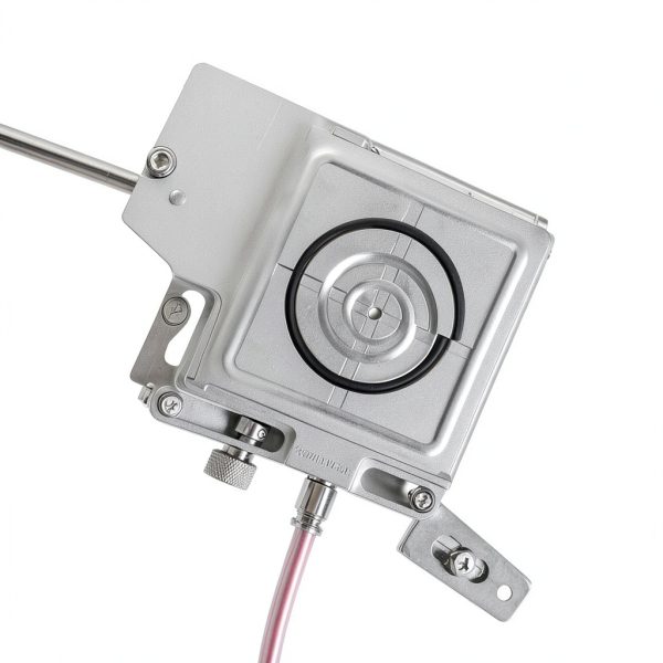 SainSmart Genmitsu Vacuum Clamp Pod Aluminum CNC Hold Down Kit 4.7x4in-2