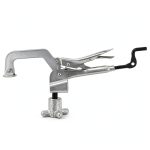 Drill Press Clamp Strong Hand Tools Quick Set Hold Down Clamp PTTD634-0