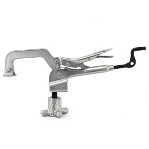 Drill Press Clamp Strong Hand Tools Quick Set Hold Down Clamp PTTD634-0
