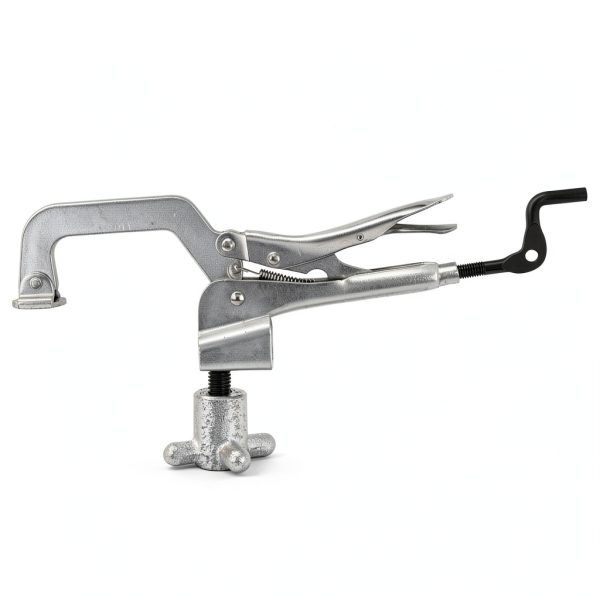 Drill Press Clamp Strong Hand Tools Quick Set Hold Down Clamp PTTD634-0