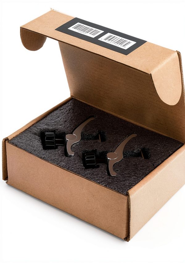 Genmitsu T-Track Mini Hold Down Clamp - CNC Clamp for 3018 Series-6