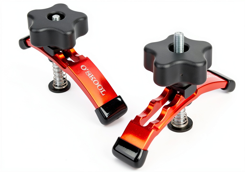 industrial clamps