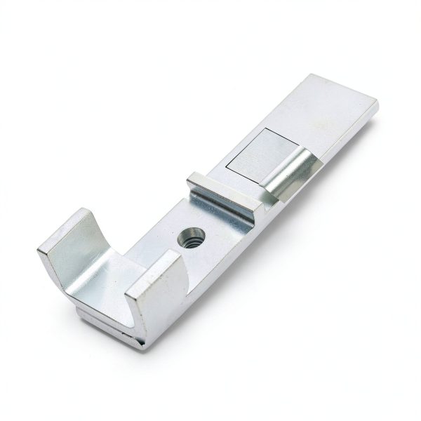 Deck Plate Hold Down Clamp HIMARKLIF Zinc Plated for Volvo VN & VNL-1